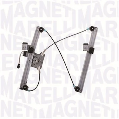 Window Regulator